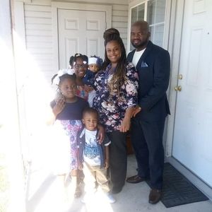 Meet your Posher, Edward